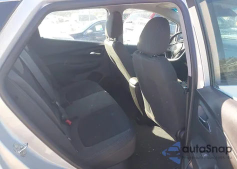 2023 Chevrolet Bolt Ev Fwd 1Lt z USA, uszkodzony, nr VIN 1G1FW6S0XP4120389